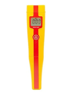 Apera Instruments 5052 Seawater Salinity Meter (0-100 ppt 1.5% accuracy) for Aquariums Aquaculture Environmental Monitoring - 5052