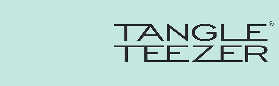 Tangle Teezer Compact Styler Holographic Pink - Tangle Teezer