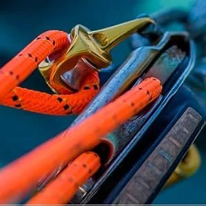 PETZL - Micro Traxion - Pulley one size - product information 3