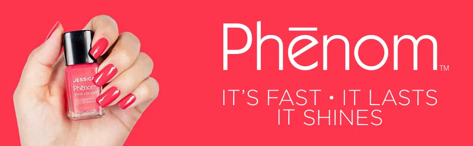 Jessica Phenom Colour She's Got Moves rose She's got moves. - Logo-Banner