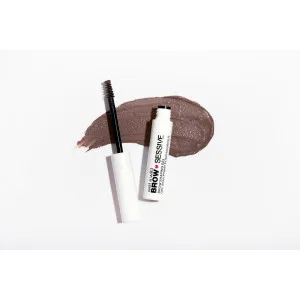 Wet n Wild Brow Sessive Shaping Gel Brown 0.09 oz (2.5 g) - unspecified