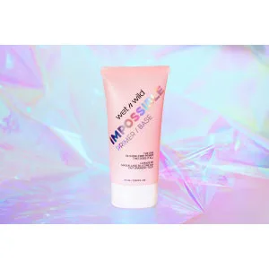 Wet n Wild Impossible Primer/Base 0.84 fl oz (25 ml) - unspecified