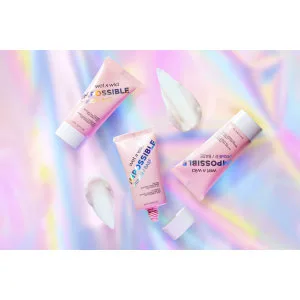 Wet n Wild Impossible Primer/Base 0.84 fl oz (25 ml) - unspecified