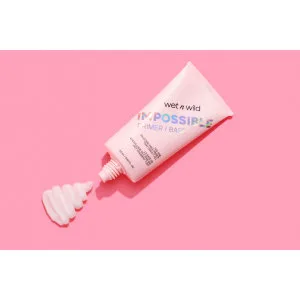 Wet n Wild Impossible Primer/Base 0.84 fl oz (25 ml) - unspecified