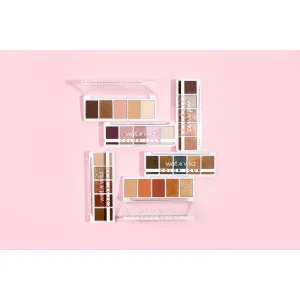 Wet n Wild Color Icon 5-Pan Shadow Palette Walking On Eggshells 0.21 oz (6 g) - unspecified