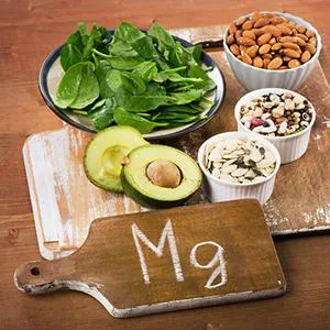 Vitasyg Tri-Magnesium Dicitrate Powder - 500g Magnesium Citrate - product information 3