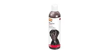 Karlie Shampoo for black fur dog shampoo 300 ml - asdfsd