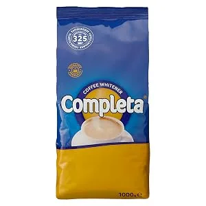 Completa - milk powder (1 x 1 kg) - Coffee Creamer