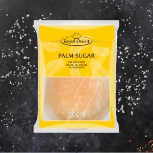 Royal Orient - Sushi Rice - (1 X 5 KG) 5000 g - Palmzucker