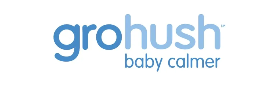 Gro HBB204 Gro-hush baby soother - product information 1