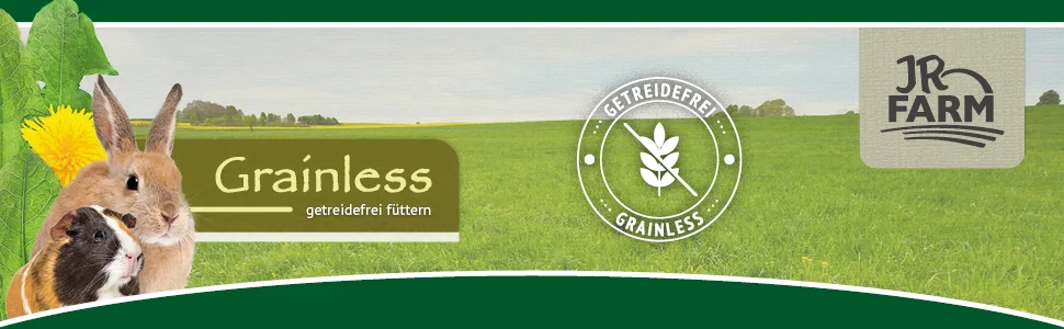 JR FARM Grainless Drops Beetroot 140 g - Grainless Hauptbild