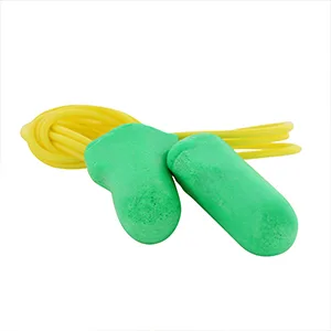 Honeywell 1013048 Howard Leight Max Lite Disposable Foam Earplugs SNR 34 200 Pairs - Maxlite