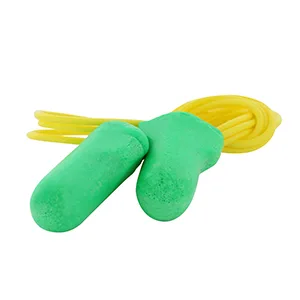 Honeywell 1013048 Howard Leight Max Lite Disposable Foam Earplugs SNR 34 200 Pairs - Maxlite