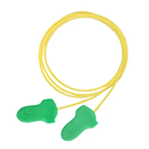 Honeywell 1013048 Howard Leight Max Lite Disposable Foam Earplugs SNR 34 200 Pairs - Maxlite