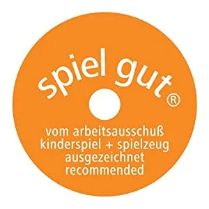 Eulenspiegel 340233 - Split Cake Wildcat content 6 ml water-based make-up children's make-up theater make-up - Spiel gut