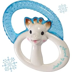 Fresh Touch Sophie The Giraffe Beißring - Beißring Sophie die Giraffe