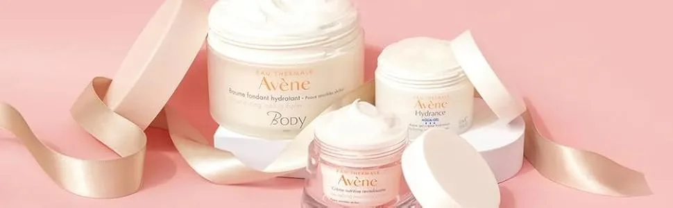 Avene cleaning mask 50ml - product information 4