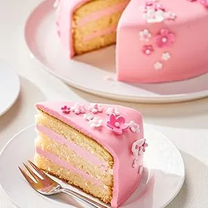 Funcakes mix for butter cream 1kg - FunCakes Backmischungen