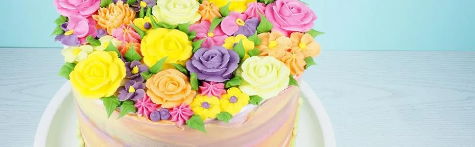 Funcakes mix for butter cream 1kg - FunCakes Backmischungen und Füllungen