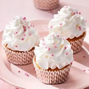Funcakes mix for butter cream 1kg - FunCakes Enchanted Cream