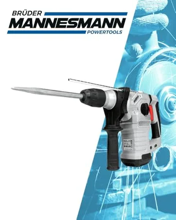 Mannesmann ear plugs PU M40030 - Powertools
