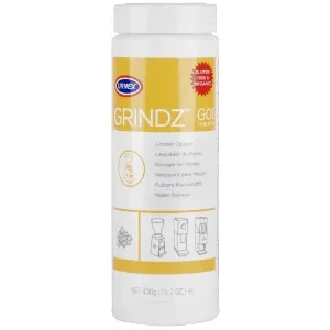 Urnex - Grindz coffee grinder cleaning tablets 430 g - urnex