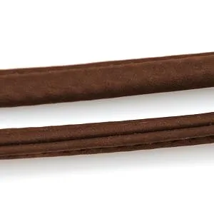 Karlie Leash Buffalo round L: 200 cm W: 8 mm black black L: 200 cm W: 8 mm H: 8 mm - asdf
