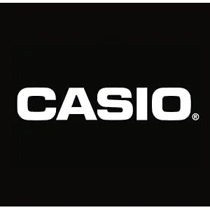 Casio Collection Unisex Watch Digital HS-3V-1RET Black - product information 2