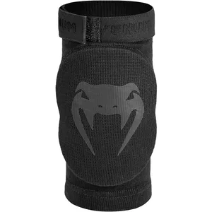 Venum Kontact Elbow Pads - Pair - Black/Black - XL - product information 2