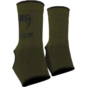 Venum Kontact Ankle Support Pair Black/Gold S - product information 2
