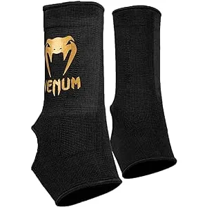 Venum Kontact Ankle Brace Khaki/Black Size L - product information 2