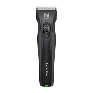 Moser Arco Pro New version - product information 1
