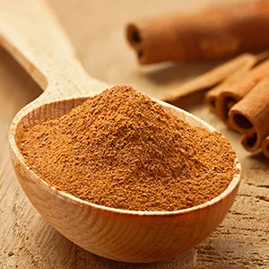 Frontier Co-op Organic Ceylon Cinnamon 5.57 oz (158 g) - FAIR TRADE AND ORGANIC