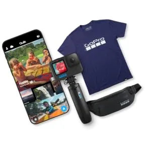 GoPro Floaty (HERO8 Black) Official GoPro Accessory ACFLT-001 Orange Single - product information 2