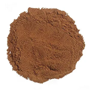 Frontier Co-op Organic Vietnamese 5% Oil Cinnamon 5.11 oz (145 g) - Ground Vietnamese Cinnamon