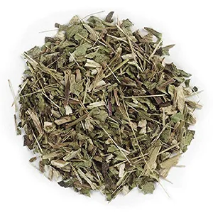 Frontier Co-op Organic Echinacea Purpurea Herb 2.26 oz (64 g) - Echinacea