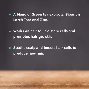 Ustraa beard growth oil 35 ml - product information 3