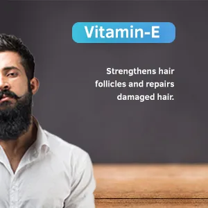 Ustraa beard growth oil 35 ml - product information 5