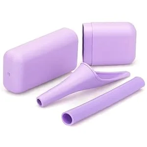 Shewee Women's Extreme One Size Lilac - product information 1