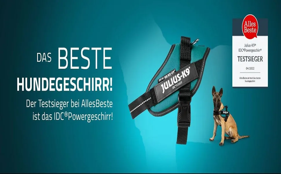 IDC Powerharness Size: 3XS/Baby 1 Ameri-Canis Ameri-Canis 3XS/Baby 1 - product information 2