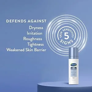Cetaphil 48 Hour Activation Serum Deep Hydration 1 fl oz (30 ml) - routine