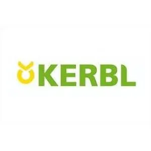 Kerbl fly mask FinoStretch black Poney - product information 1