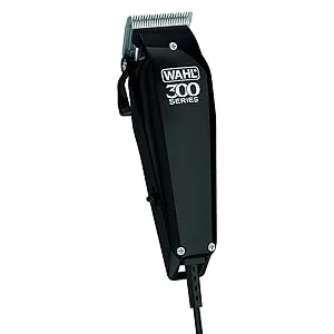 Wahl 9247-1316 Hair Clipper Kit 300 Series - product information 1