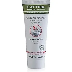Cattier anti-aging cream 75 ml - product information 2