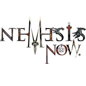 Nemesis Now Officially Licensed T-800 Terminator Head 23 cm Silver - Nemesis Now