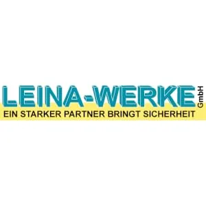 Leina-Werke 10002 Car First Aid Kit Standard Black/White - product information 1