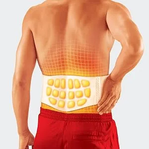 ThermaCare Advanced Neck Pain Therapy 3 Neck Wrist & Shoulder Heatwraps - Thermacare Back