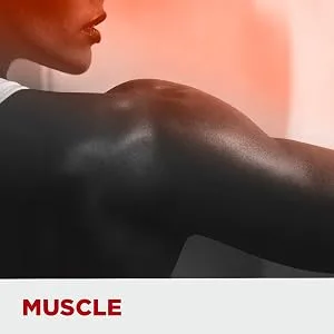 ThermaCare Advanced Joint Pain Therapy One-Time Use 4 Joint Heatwraps - muscle