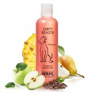 WAHL Shampoo for Pets Dirty Beastie - Dirty BEastie