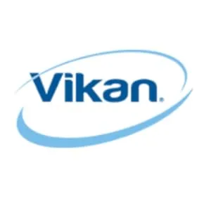 Vikan Nail Brush Polyester 6440 Green 1 6440 Green - product information 1